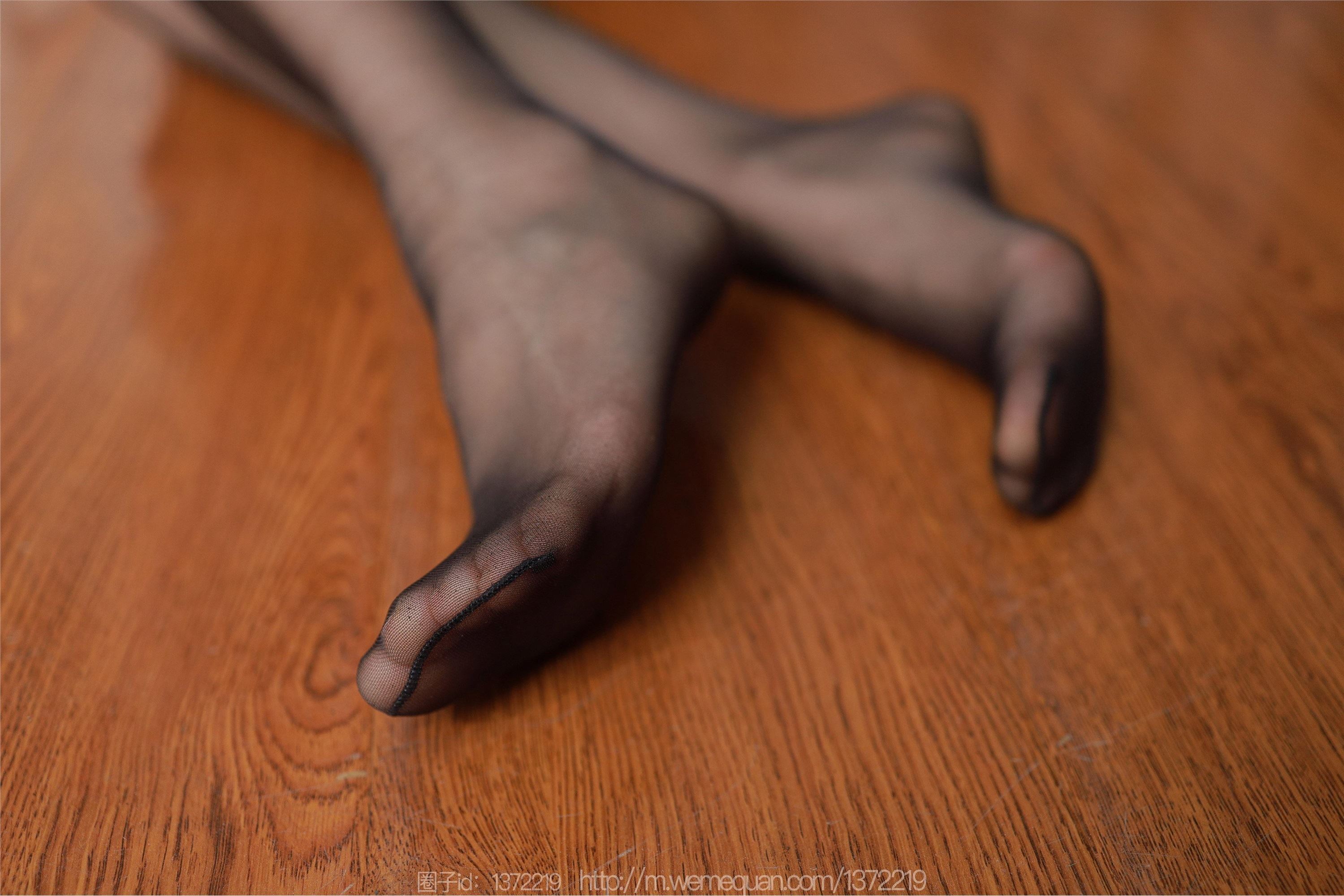 IESS异思趣向  2023.01.23 丝享家 1338 小婕《红边玉姐》